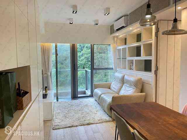 Tai Hang - Serenade Block 2 08
