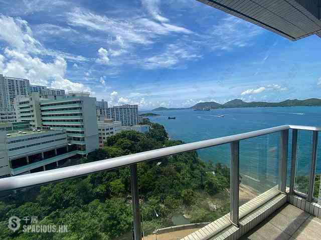 数码港 - 贝沙湾4期 南湾8座 02
