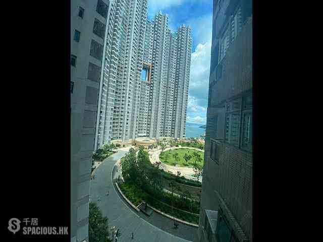 数码港 - 贝沙湾4期 南湾8座 17