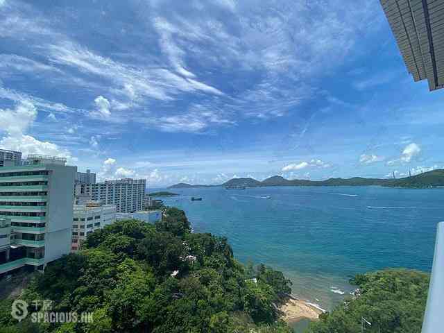 数码港 - 贝沙湾4期 南湾8座 18