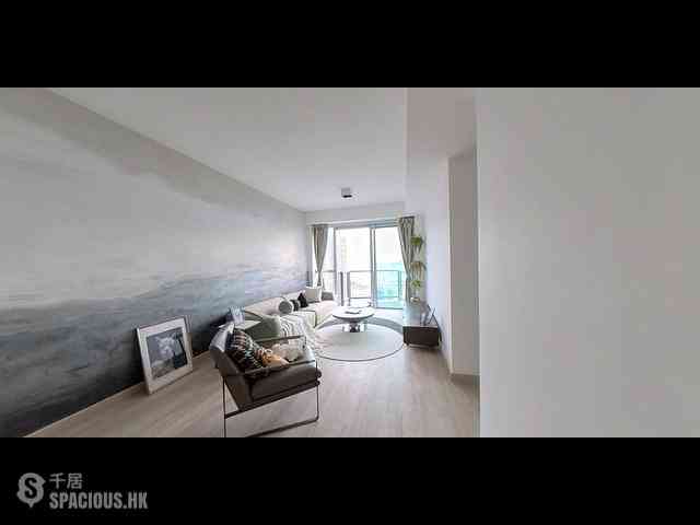 Wong Chuk Hang - Marinella Block 8 01