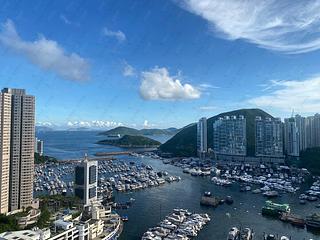 Wong Chuk Hang - Marinella Block 8 19