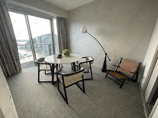 Wong Chuk Hang - Marinella Block 8 22