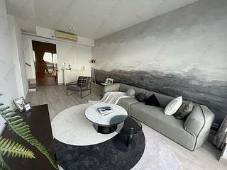 Wong Chuk Hang - Marinella Block 8 23