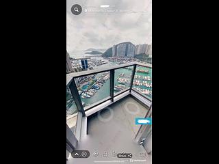 Wong Chuk Hang - Marinella Block 8 26