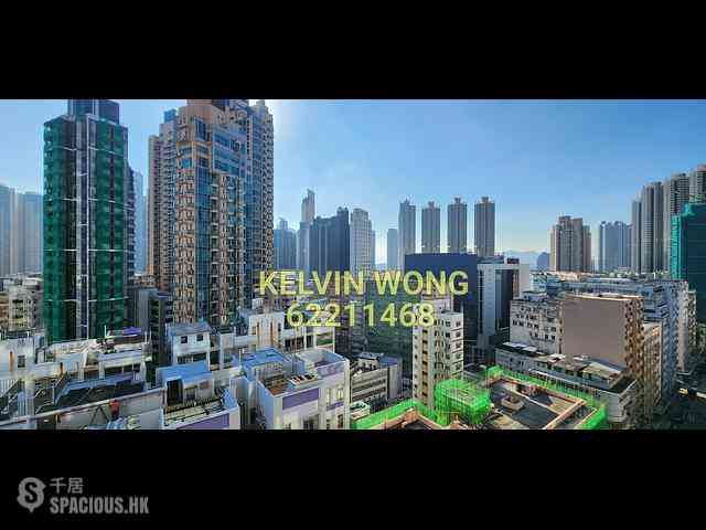 大角咀 - I-Home 05