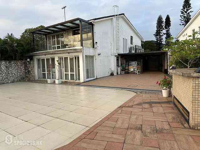 Tseung Kwan O - Casa Del Mar 01