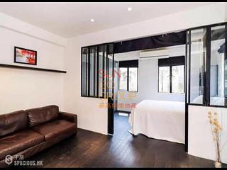 Soho - 64, Staunton Street 02