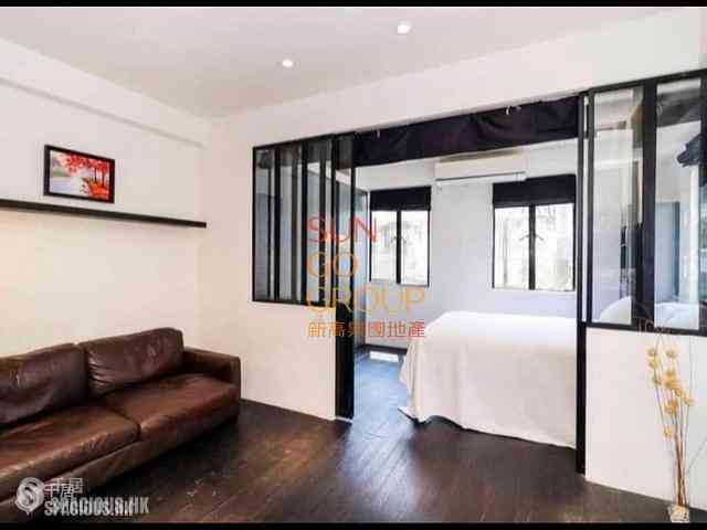 Soho - 64, Staunton Street 02