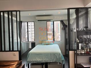 Soho - 64, Staunton Street 03