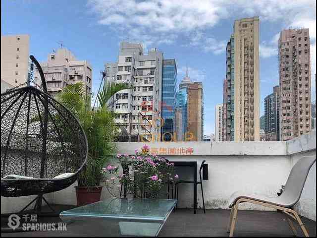 Soho - 64, Staunton Street 01