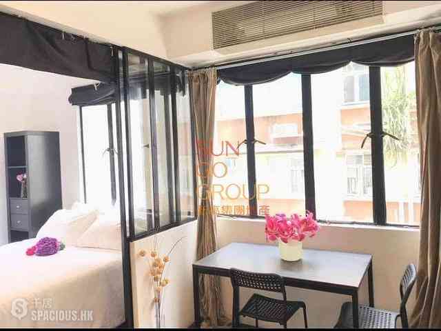 Soho - 64, Staunton Street 06