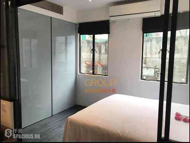 Soho - 64, Staunton Street 07
