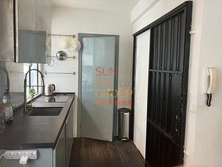 Soho - 64, Staunton Street 09
