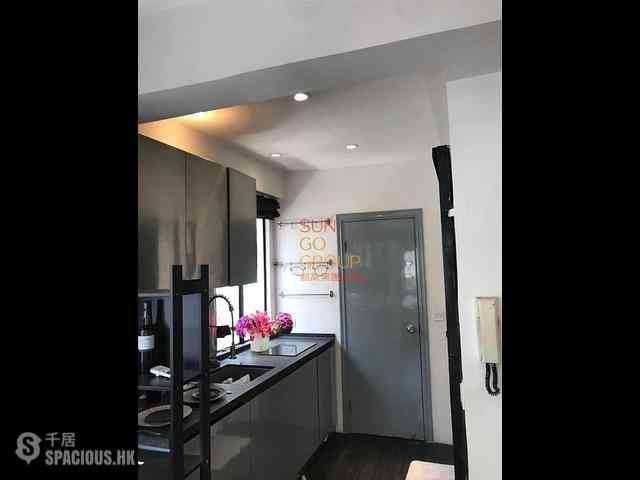 Soho - 64, Staunton Street 11