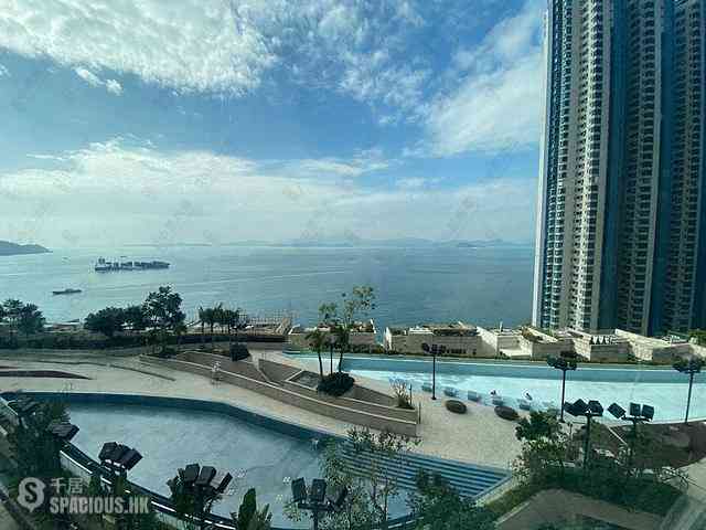 數碼港 - 貝沙灣6期 Bel-Air No. 8 6座 04