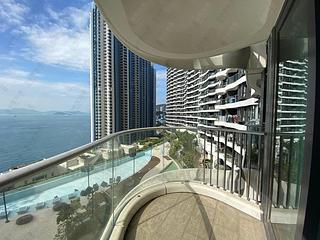 數碼港 - 貝沙灣6期 Bel-Air No. 8 6座 05