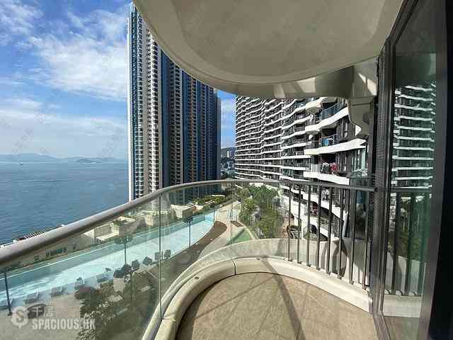 數碼港 - 貝沙灣6期 Bel-Air No. 8 6座 05
