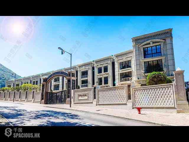 Repulse Bay - 90, Repulse Bay Road 02