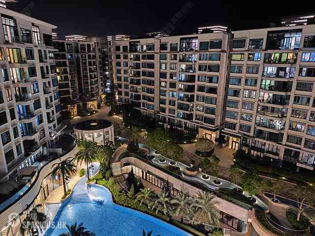 Pak Shek Kok - Providence Bay Phase 1 01