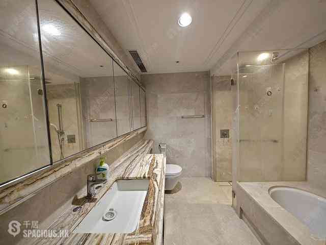 Pak Shek Kok - Providence Bay Phase 1 04