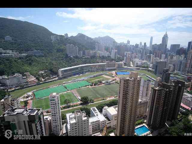 Happy Valley - Villa Rocha Block B 07