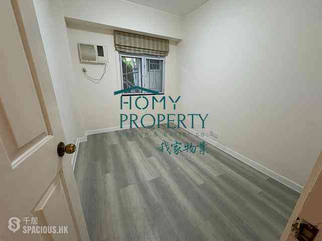 Mid Levels West - Skyline Mansion Block 2 08