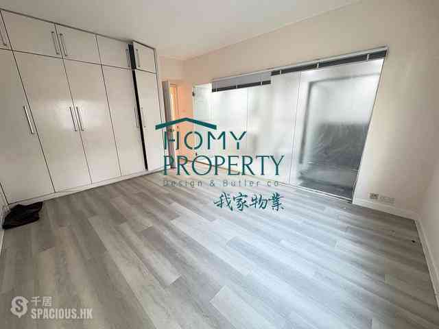 Mid Levels West - Skyline Mansion Block 2 11