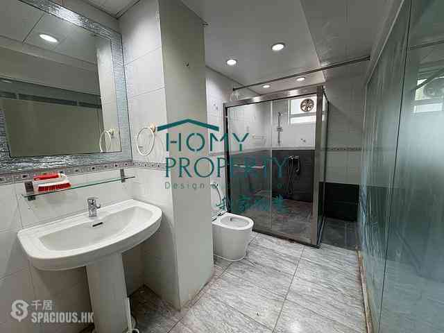 Mid Levels West - Skyline Mansion Block 2 12