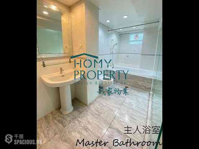 Mid Levels West - Skyline Mansion Block 2 24