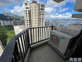 Tai Hang - Flora Garden Block 1 05