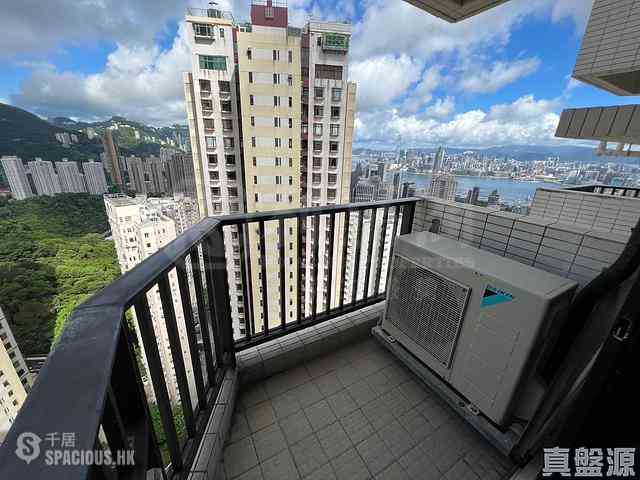 Tai Hang - Flora Garden Block 1 05
