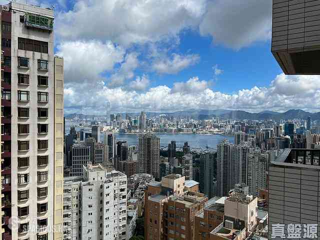 Tai Hang - Flora Garden Block 1 07