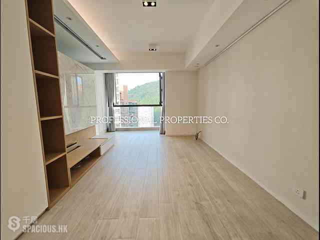 Tai Hang - Yukon Heights 01