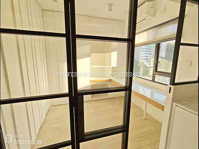 Tai Hang - Yukon Heights 11