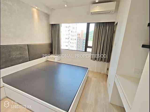 Tai Hang - Yukon Heights 13
