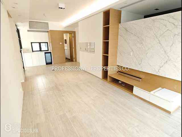 Tai Hang - Yukon Heights 15