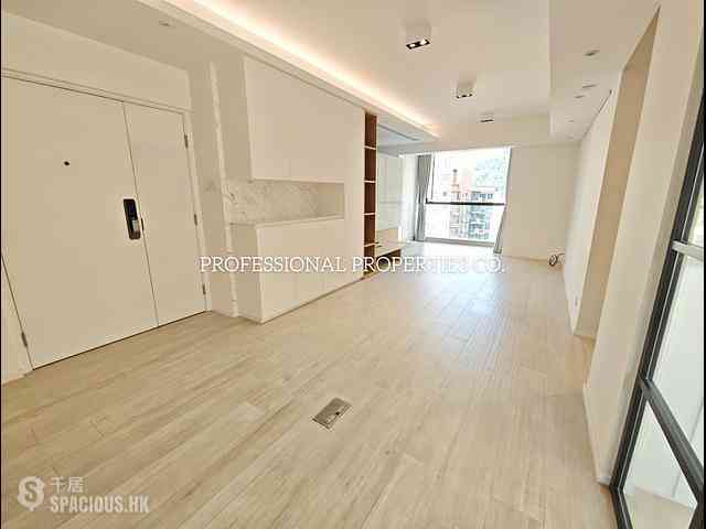Tai Hang - Yukon Heights 16