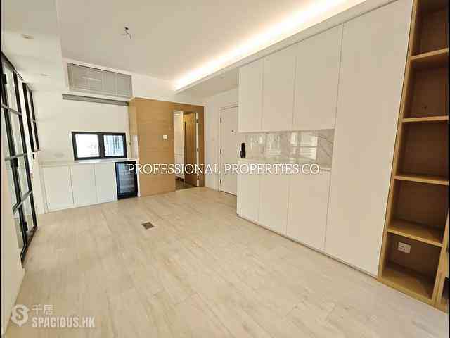 Tai Hang - Yukon Heights 17