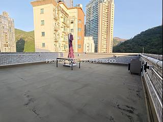Tai Hang - Yukon Heights 19