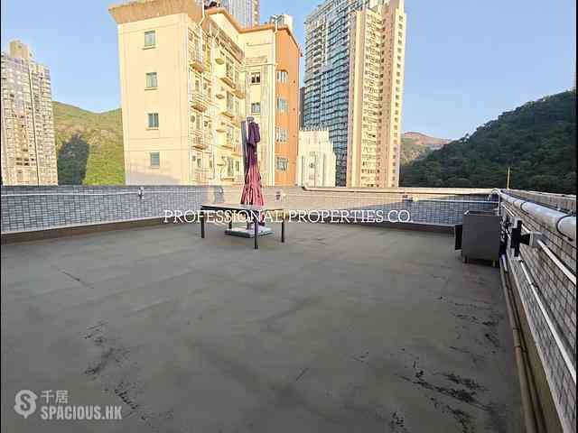 Tai Hang - Yukon Heights 19