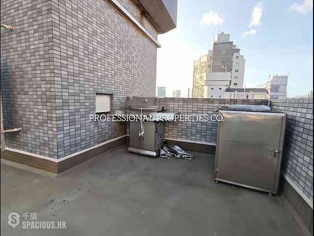 Tai Hang - Yukon Heights 20