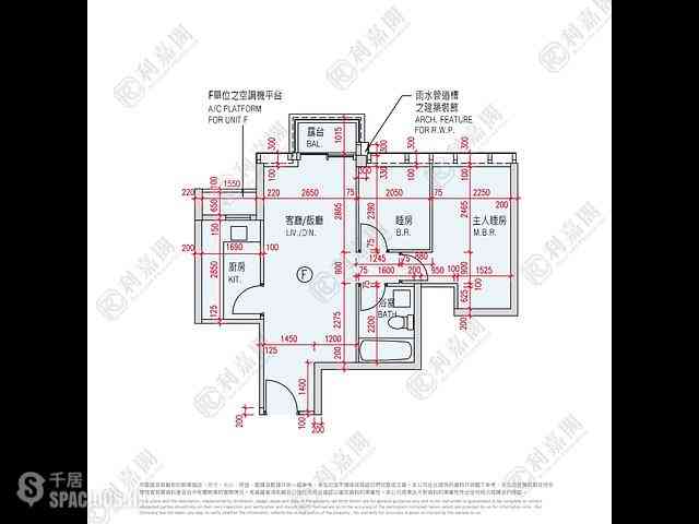Tseung Kwan O - Monterey Block 1 07