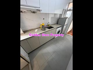 Sai Ying Pun - Tone Hing Building 04
