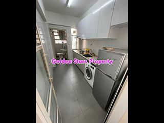 Sai Ying Pun - Tone Hing Building 05
