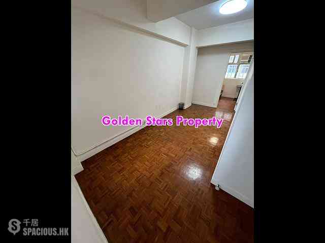 Sai Ying Pun - Tone Hing Building 06