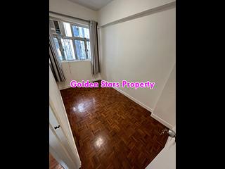 Sai Ying Pun - Tone Hing Building 02
