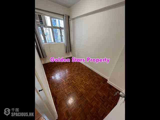 Sai Ying Pun - Tone Hing Building 02