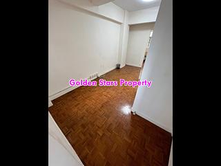 Sai Ying Pun - Tone Hing Building 03