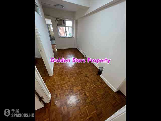 Sai Ying Pun - Tone Hing Building 08